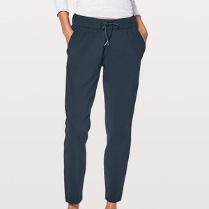 Lululemon On the Fly Pant